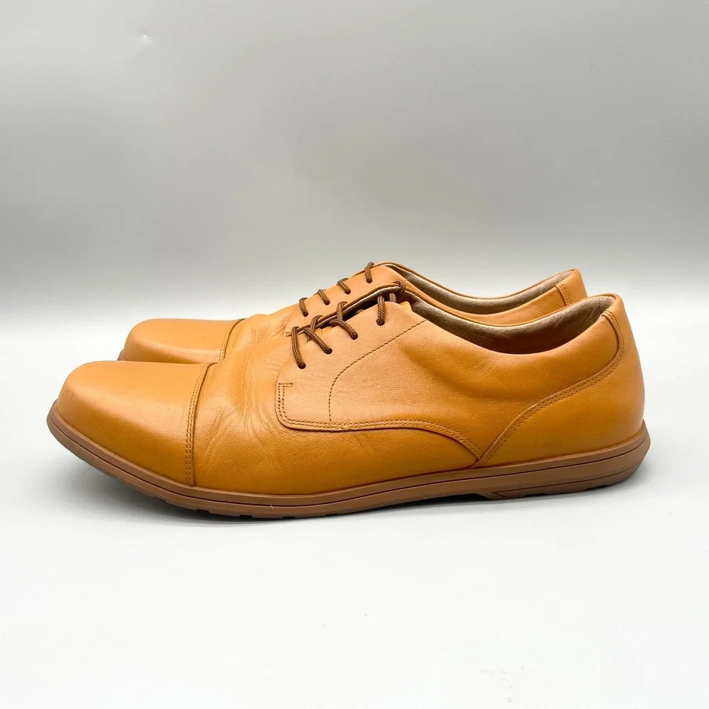 Birchbury barefoot minimalist